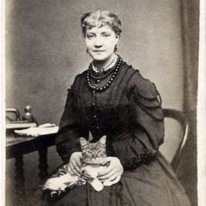 Meet your Posher, Caitlin